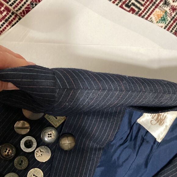 RAG RETRO. Vintage jacket  - Picture 16 of 16